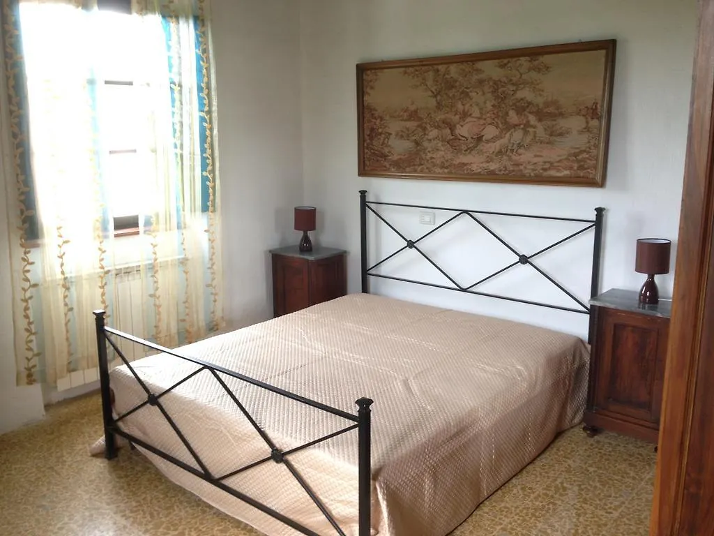 Policiano Agriturismo Sant' Andrea