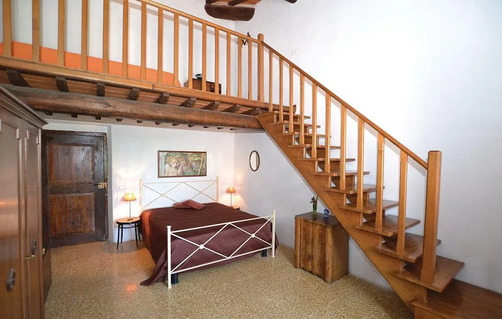 Policiano Agriturismo Sant' Andrea
