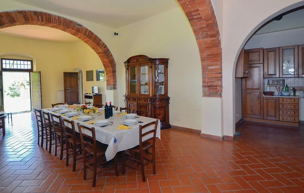Policiano Agriturismo Sant' Andrea 0*,